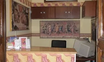 Residenza Risorgimento Rome