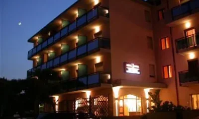 Olimpia Hotel San Michele al Tagliamento