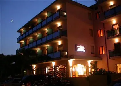 Olimpia Hotel San Michele al Tagliamento