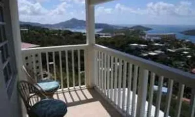 Sunset Gardens Suites Saint Thomas (Virgin Islands