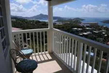 Sunset Gardens Suites Saint Thomas (Virgin Islands