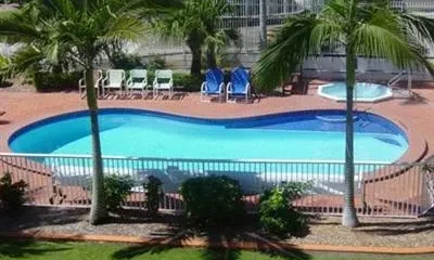 Key Largo Apartments