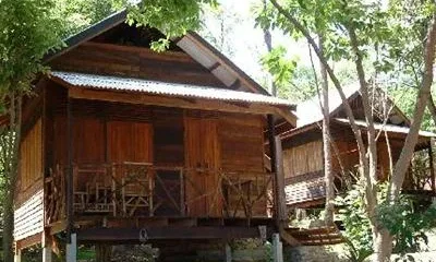 Bonhomie Beach Cottage Krabi