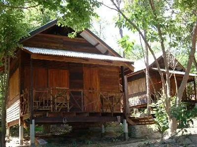 Bonhomie Beach Cottage Krabi