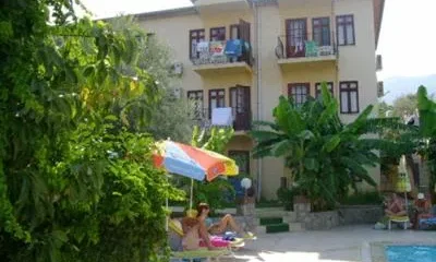 Green Peace Hotel Oludeniz