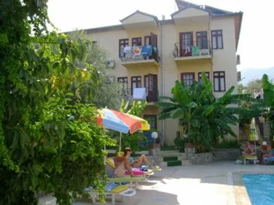 Green Peace Hotel Oludeniz