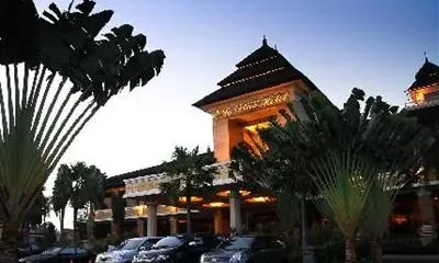 Le Dian Hotel Serang