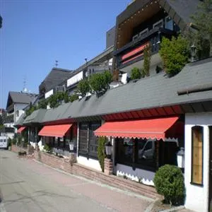 Hotel Waldachtal