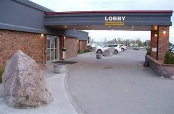 Bonnyville Neighbourhood Inn