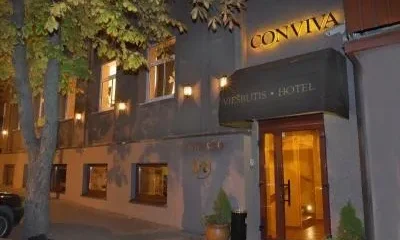 Hotel Conviva