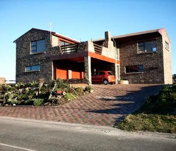 Saruna Guest House Jeffreys Bay