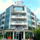 Hotel Diplomat Ohrid