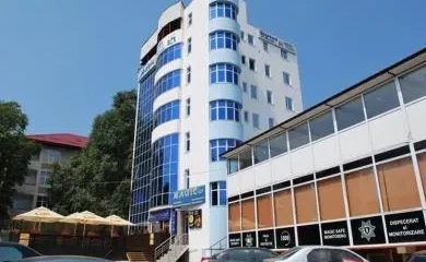 Hotel Magic Pitesti