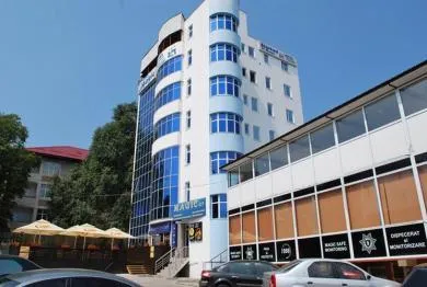 Hotel Magic Pitesti