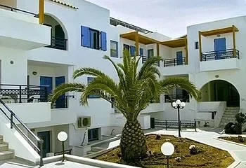 Venus Mare Apartments Hersonissos