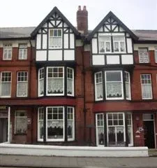 The Tudor House Bed and Breakfast Scarborough