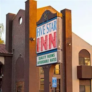 Five Star Inn