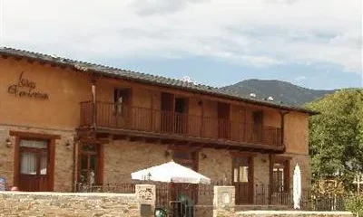 Las Fontaninas Hotel Noceda Del Bierzo