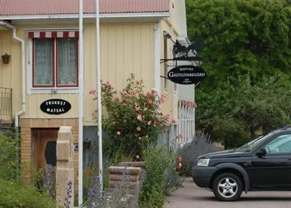 Södviks Gästgivaregård Hotel Borgholm