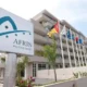 Afrin Prestige Hotel