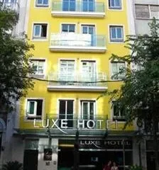 Luxe Hotel Lisbon