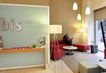 Ibis Barcelona Mollet