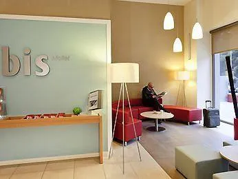 Ibis Barcelona Mollet