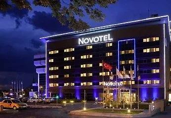 Novotel Kayseri