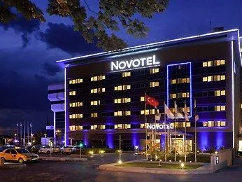 Novotel Kayseri