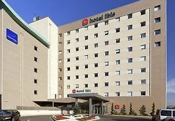 Ibis Kayseri