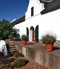 Jan Harmsgat Country House Swellendam