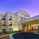 SpringHill Suites Alexandria