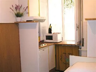 Armonia Bed and Breakfast Rome