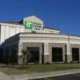 Holiday Inn Express Hotel & Suites Covington (Tennessee)