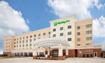 Holiday Inn Columbia East