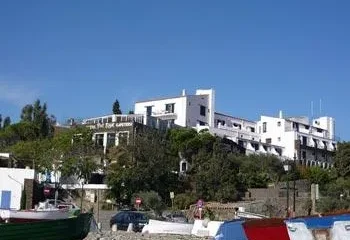 Hotel Port Lligat