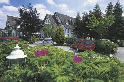 Landhotel Buller