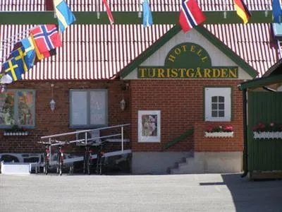 Hotell Turistgarden