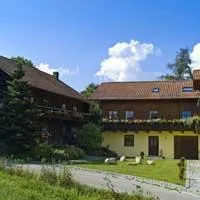 4 Pfoten Resort Bad Birnbach