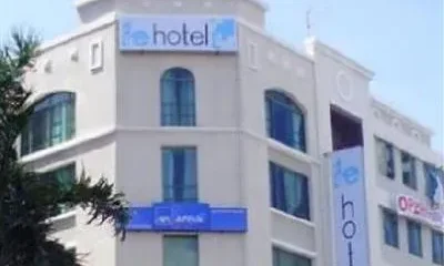 Le Hotel Kota Kinabalu