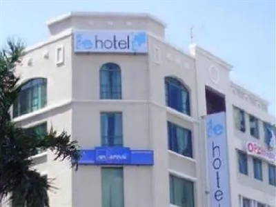 Le Hotel Kota Kinabalu