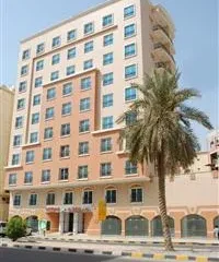 Baiti Hotel Apartments