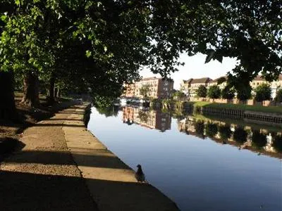 York Priory Guest House