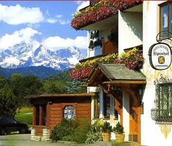 Hotel Alpenhof Walgau