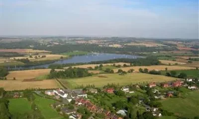 Bulls Head Inn Bridgnorth