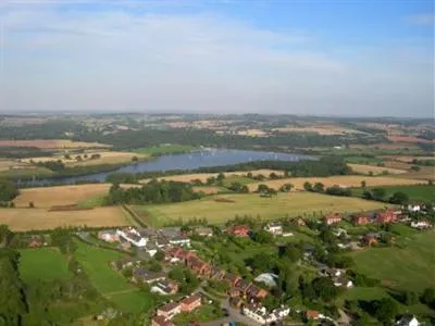 Bulls Head Inn Bridgnorth