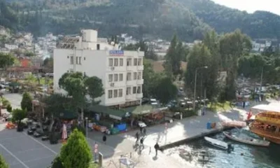 Kemal Hotel Fethiye