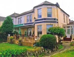 Craigmore Guest House Paignton