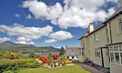 Glenartney Guest House Isle Of Arran