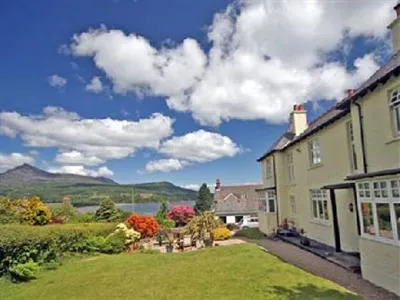 Glenartney Guest House Isle Of Arran